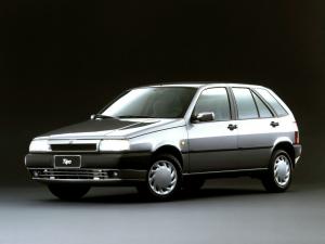 Fiat Tipo 5-Door 1993 года
